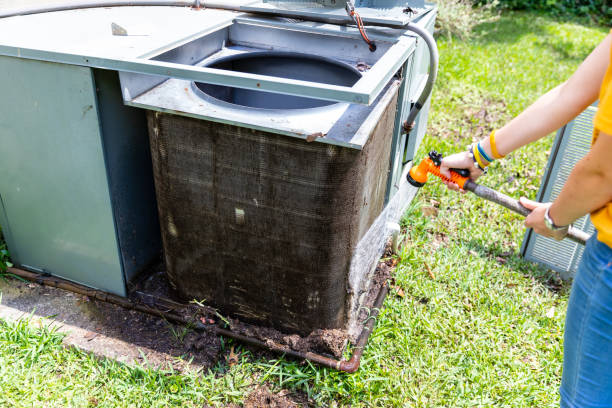 Best Air Duct Inspection  in North Bend, WA