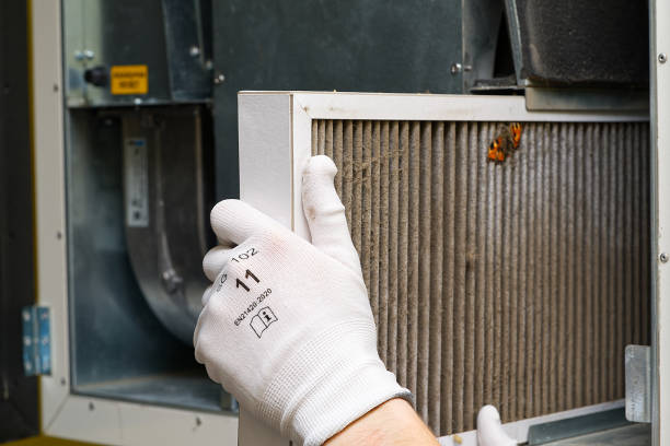 Best Commercial Air Duct Cleaning  in North Bend, WA