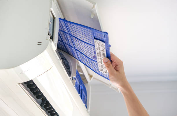 Best Air Vent Cleaning Services  in North Bend, WA