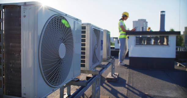 Best Residential Air Duct Cleaning  in North Bend, WA