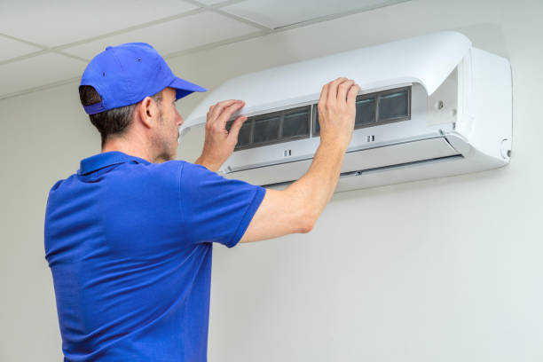 Best HVAC Maintenance and Cleaning  in North Bend, WA