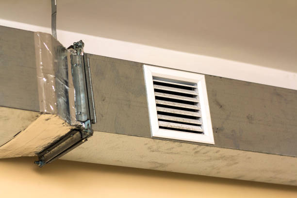 Best Air Duct Cleaning Near Me  in North Bend, WA