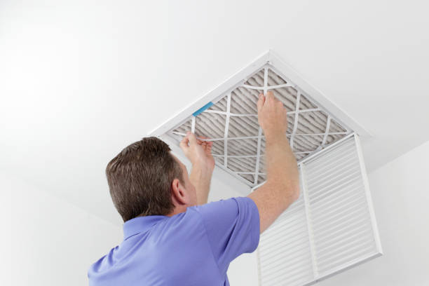 Best Air Duct Cleaning Near Me  in North Bend, WA